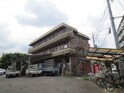 丸美・マンション
