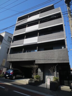 フェニックス品川小山（103）外観写真