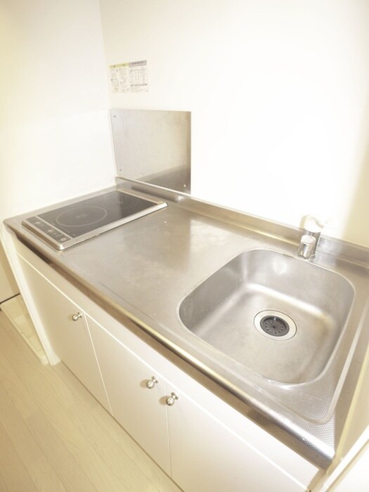 物件内観写真5　(キッチン)