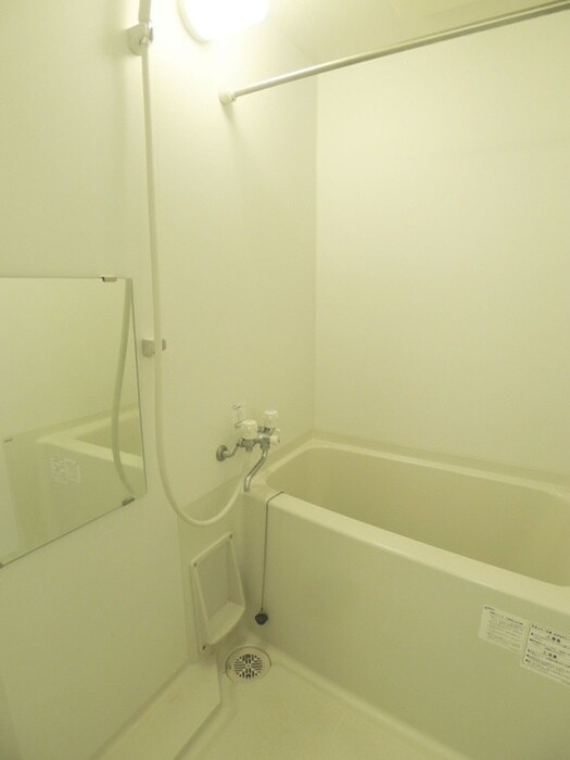 物件内観写真10　(バス／シャワールーム等)