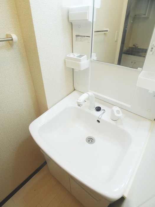 物件内観写真11　(洗面)