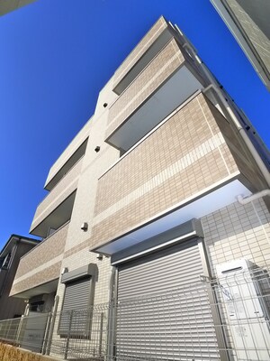 カノン外観写真