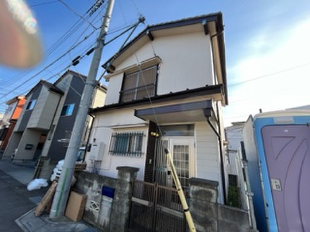 大里貸家
