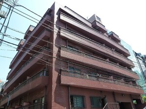 三田富洋ハイツ(413)外観写真