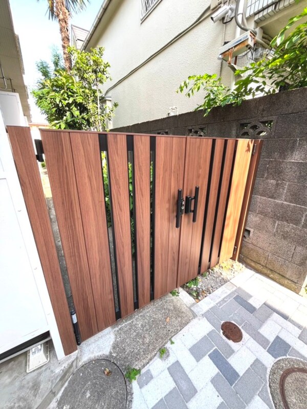 建物設備