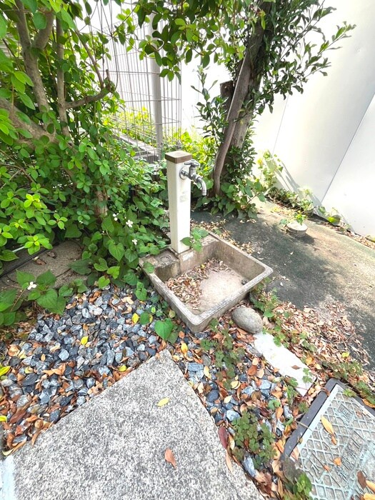 物件外観写真6　(建物設備)