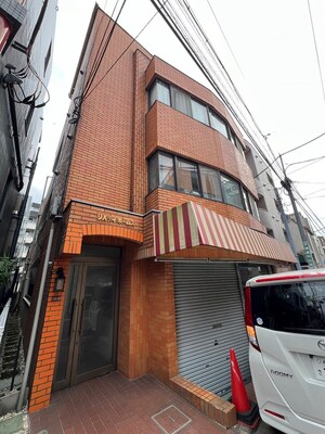 リバティーホームズ外観写真