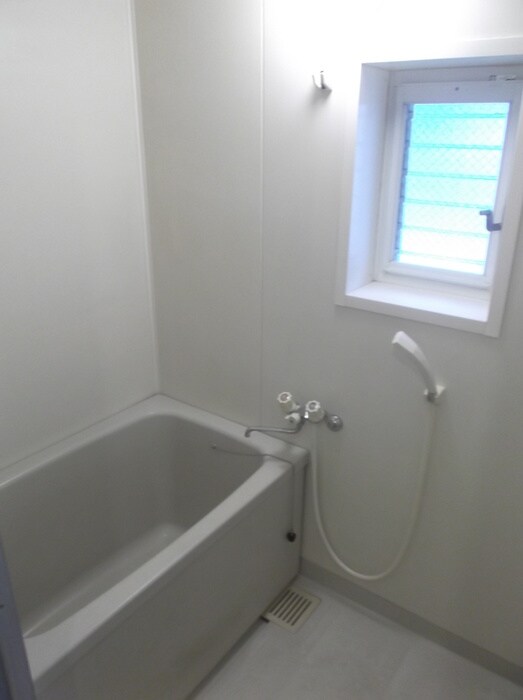 物件内観写真9　(バス／シャワールーム等)