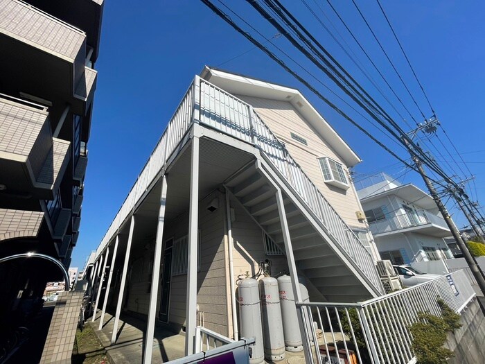 物件外観写真4　(外観写真)