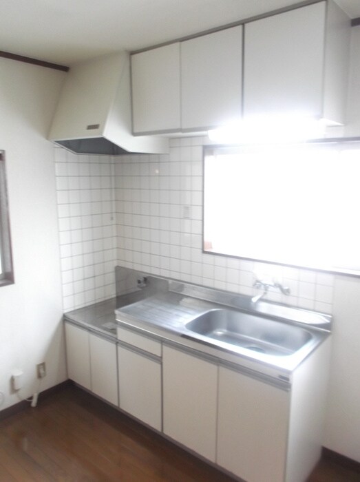 物件内観写真13　(キッチン)