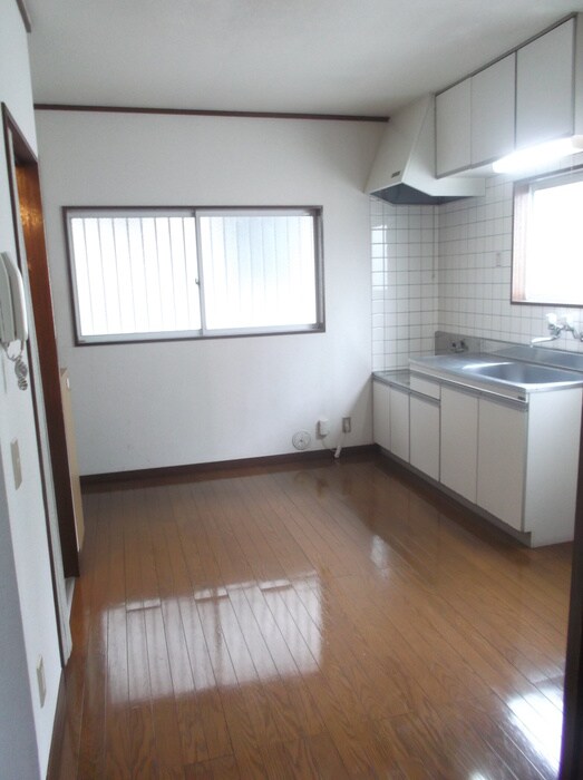 物件内観写真14　(居室)