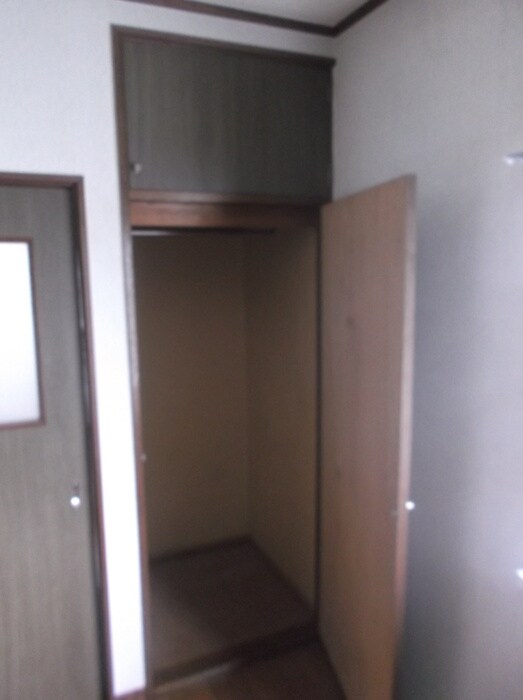 物件内観写真15　(収納)