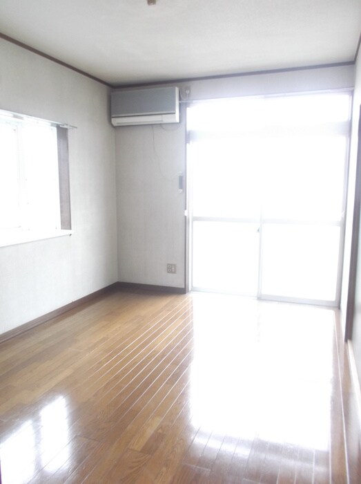 物件内観写真18　(居室)