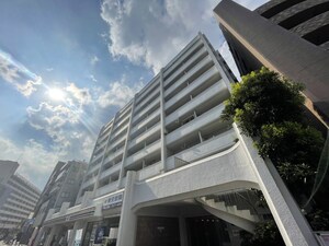宮園キャピタルマンション(511)外観写真