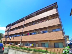 ドミ―ル綾瀬外観写真