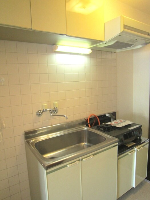 物件内観写真7　(キッチン)