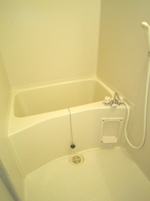 物件内観写真9　(バス／シャワールーム等)