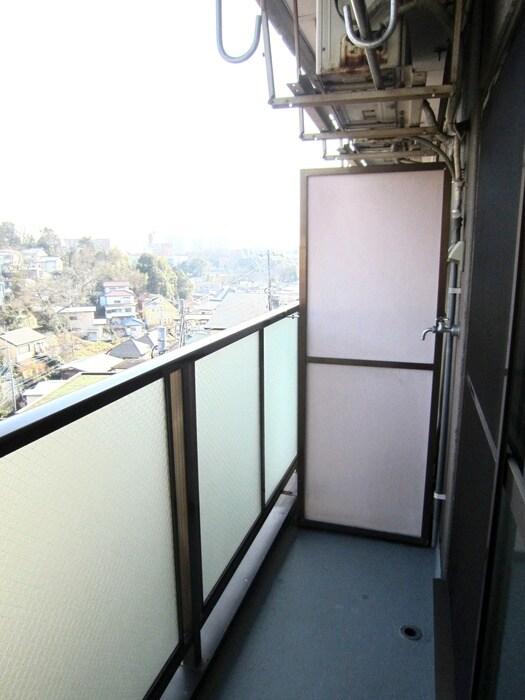 物件内観写真16　(ベランダ・バルコニー)