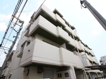 ウィンベルソロ高砂第２(106)外観写真