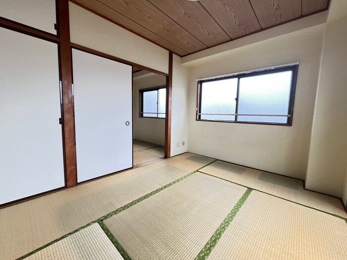 物件内観写真8　(居室)