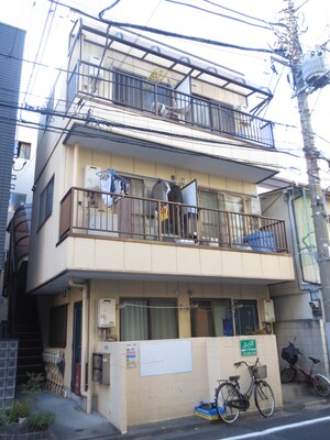 プチメゾン大川外観写真