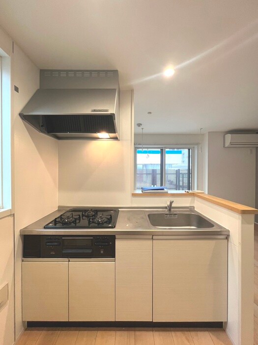 物件内観写真7　(キッチン)