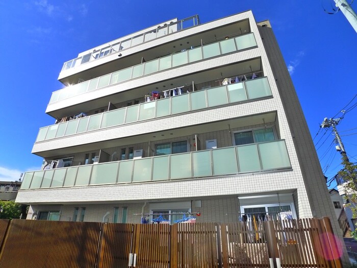 物件外観写真6　(外観写真)