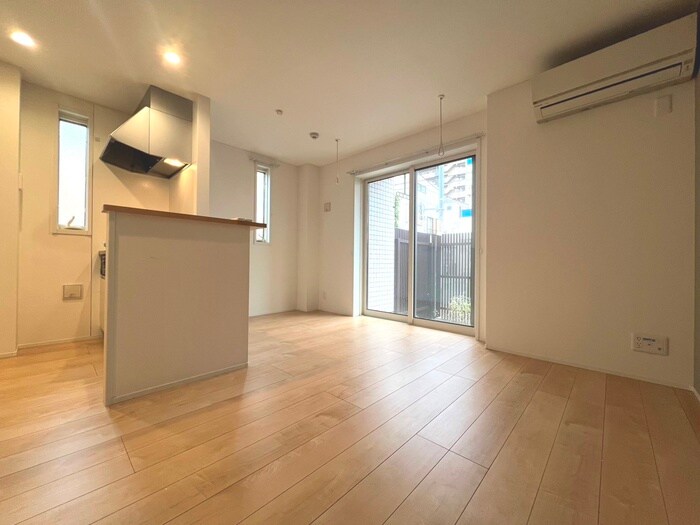 物件内観写真11　(周辺環境)