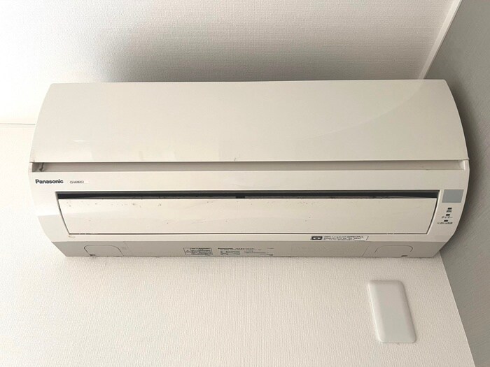 物件内観写真21　(省エネ性能ラベル)