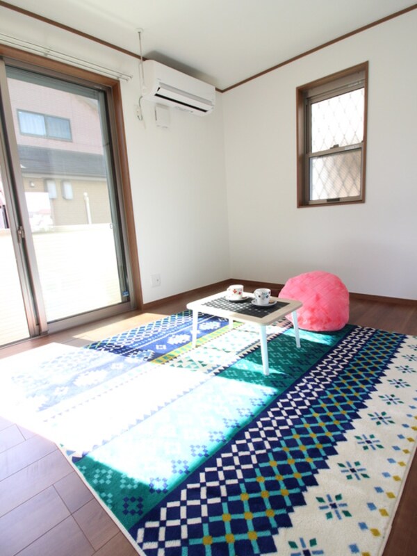 居室