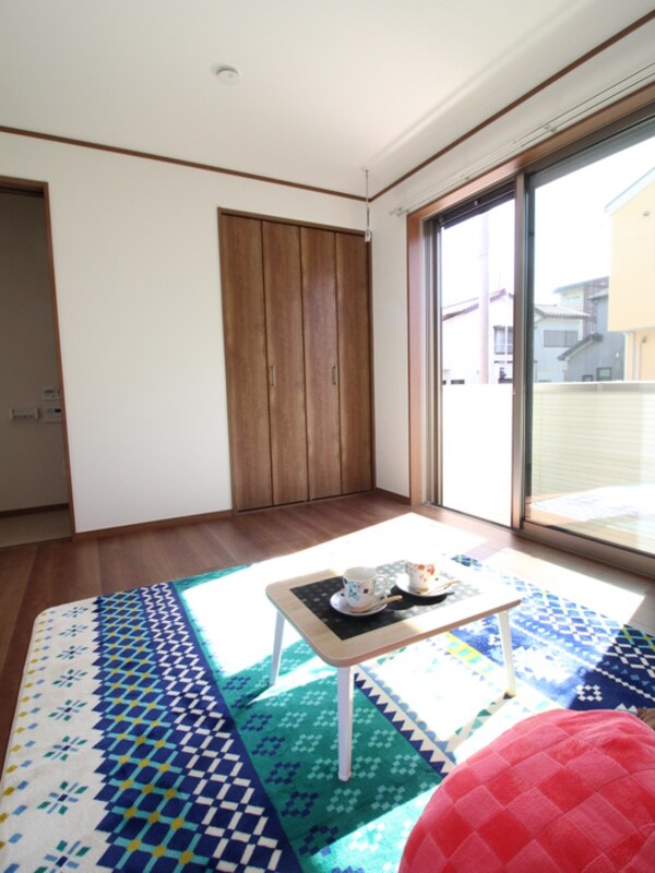 居室