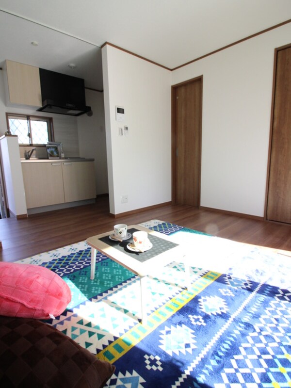 居室