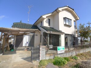 TSUKUMO桐ケ作外観写真
