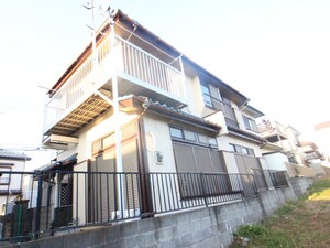 斉藤貸家外観写真