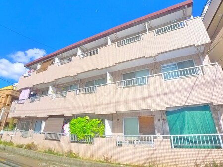 ライブシティ－オオツカ外観写真