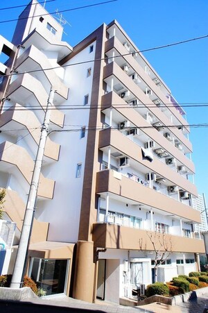スタ－プラザ向ヶ丘遊園(510)外観写真