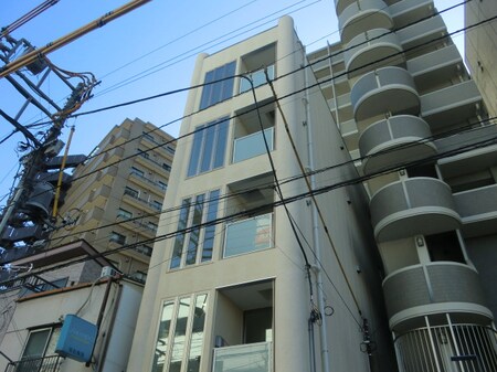 ＣＡＳＡ　ＢＯＮＩＴＡ外観写真