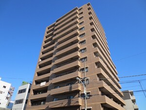 ファミ－ル向島桜橋(401)外観写真