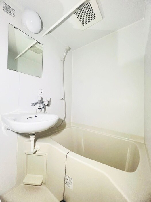 物件内観写真10　(バス／シャワールーム等)