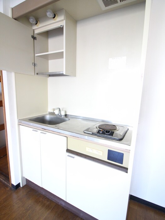 物件内観写真9　(キッチン)