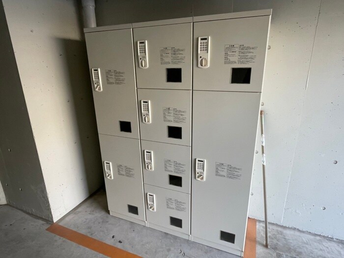 物件外観写真3　(建物設備)