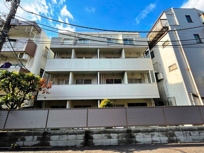 物件外観写真5　(外観写真)