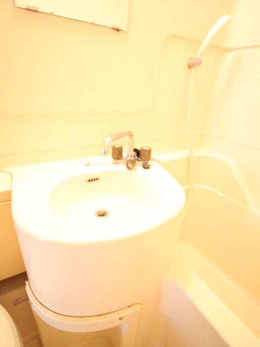 物件内観写真21　(洗面)