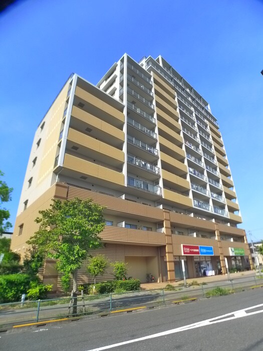 物件外観写真5　(外観写真)