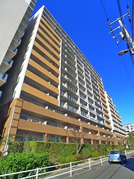 物件外観写真6　(外観写真)