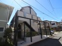 ジュネパレス平塚第８