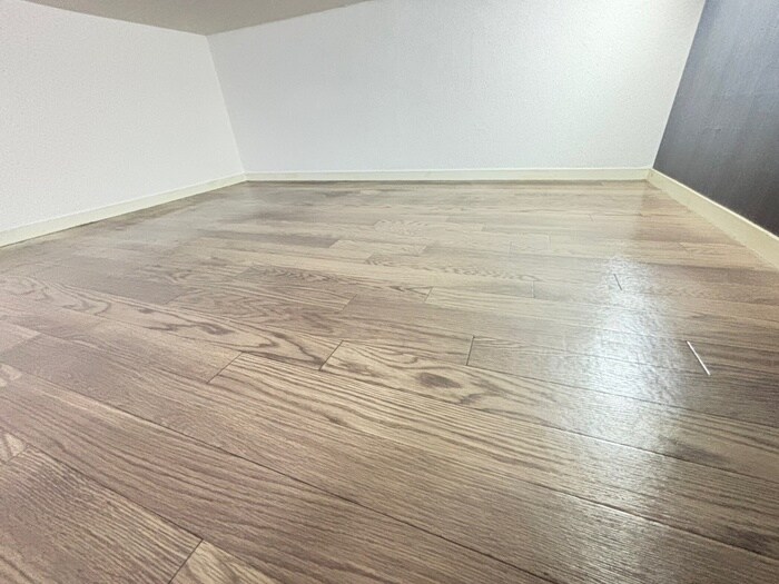 物件内観写真4　(ロフト)