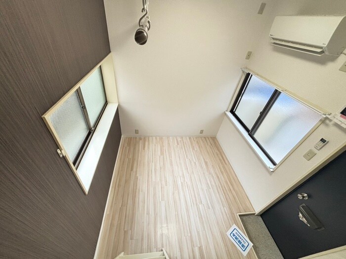 物件内観写真5　(居室)