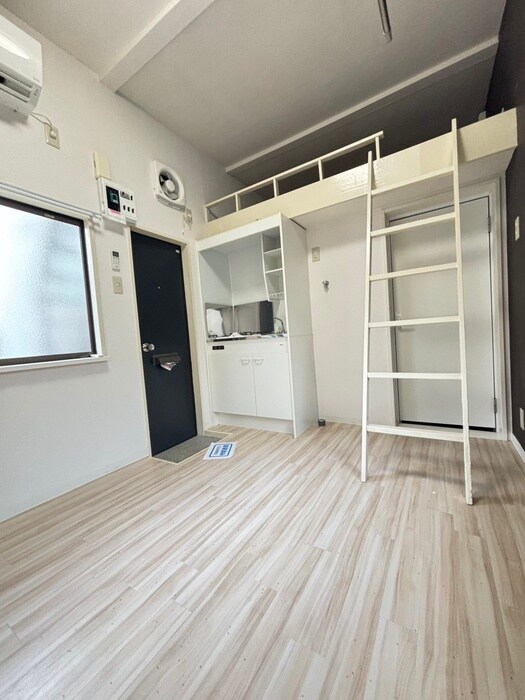 物件内観写真6　(居室)