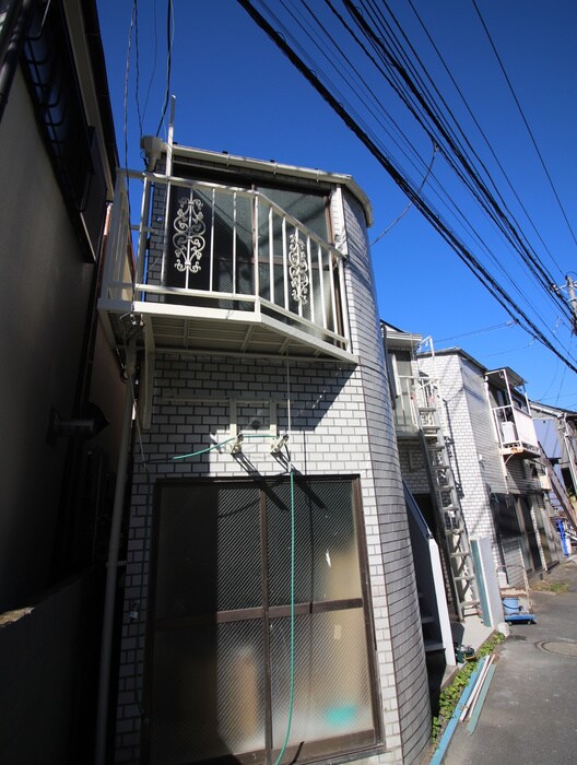 物件外観写真3　(外観写真)